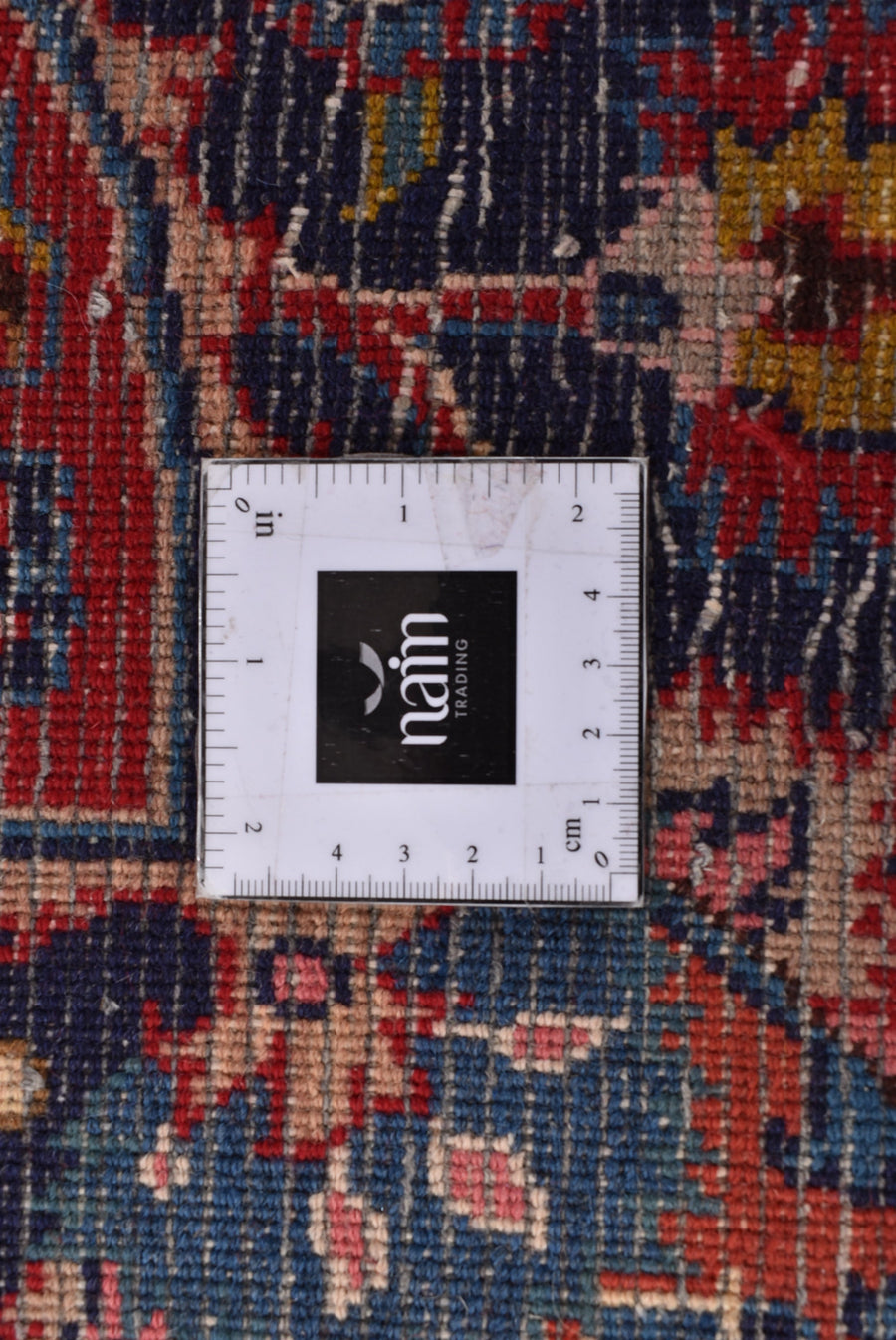 Mesched Arezoo (320cm x 227cm)