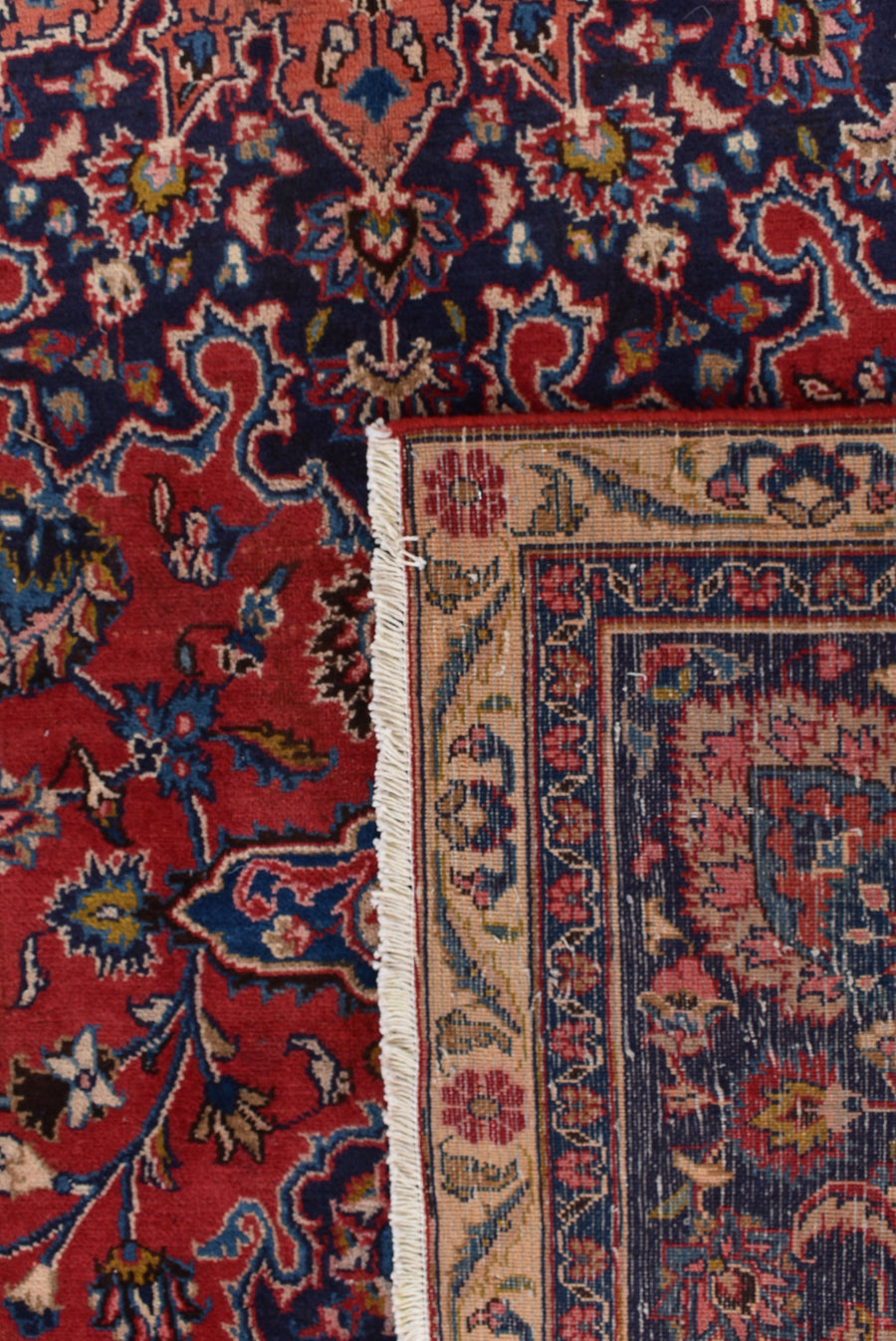 Mesched Arezoo (320cm x 227cm)