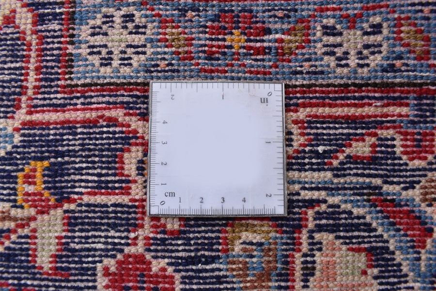 Keschan Leyan (343cm x 219cm)