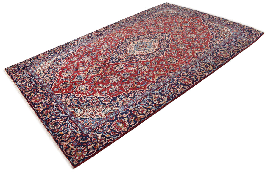 Keschan Leyan (343cm x 219cm)