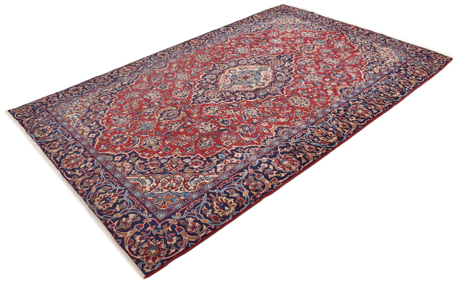 Keschan Leyan (343cm x 219cm)