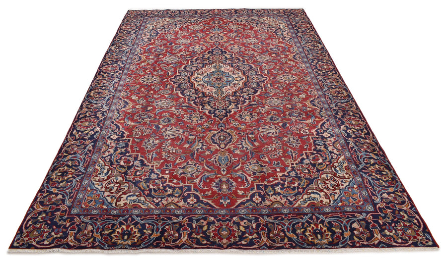 Keschan Leyan (343cm x 219cm)