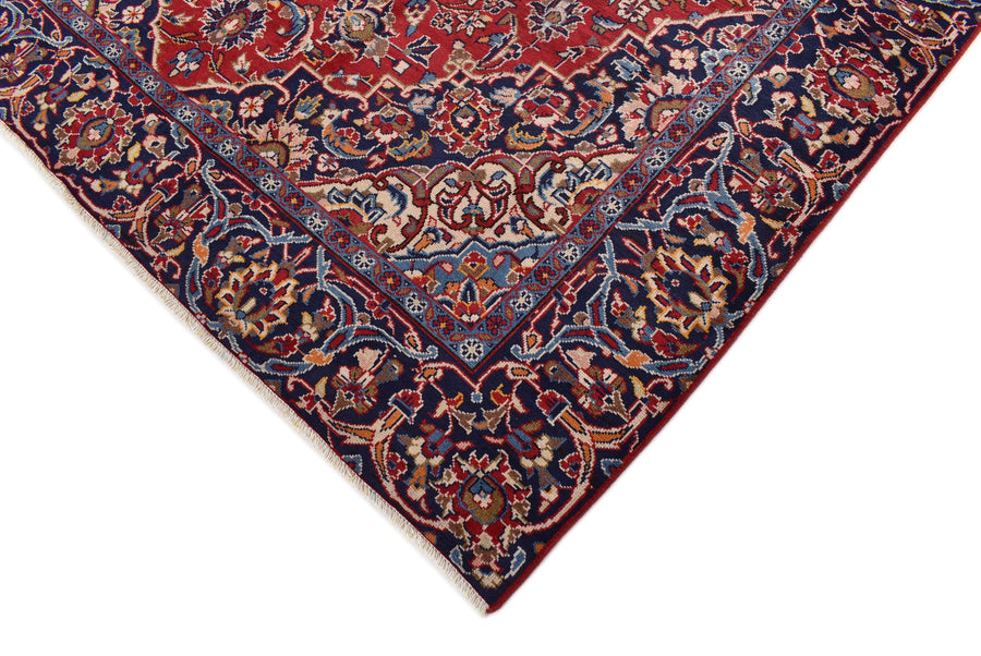 Keschan Leyan (343cm x 219cm)