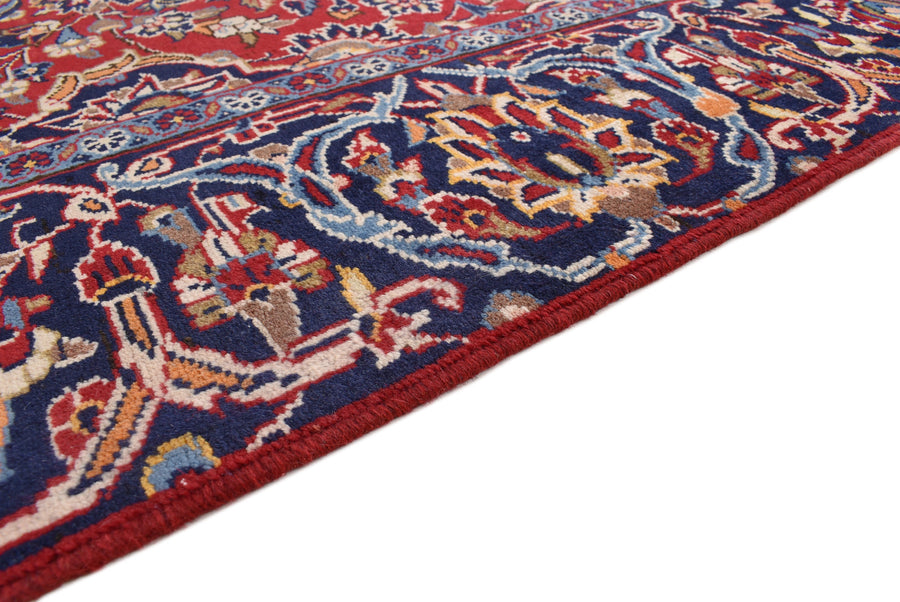 Keschan Leyan (343cm x 219cm)