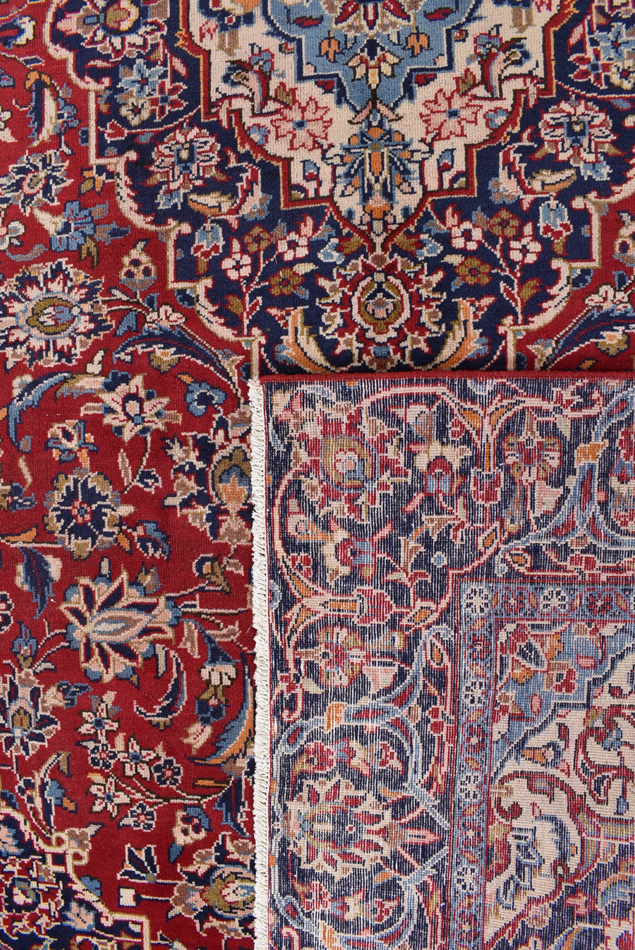 Keschan Leyan (343cm x 219cm)