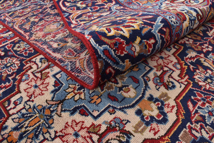 Keschan Leyan (343cm x 219cm)