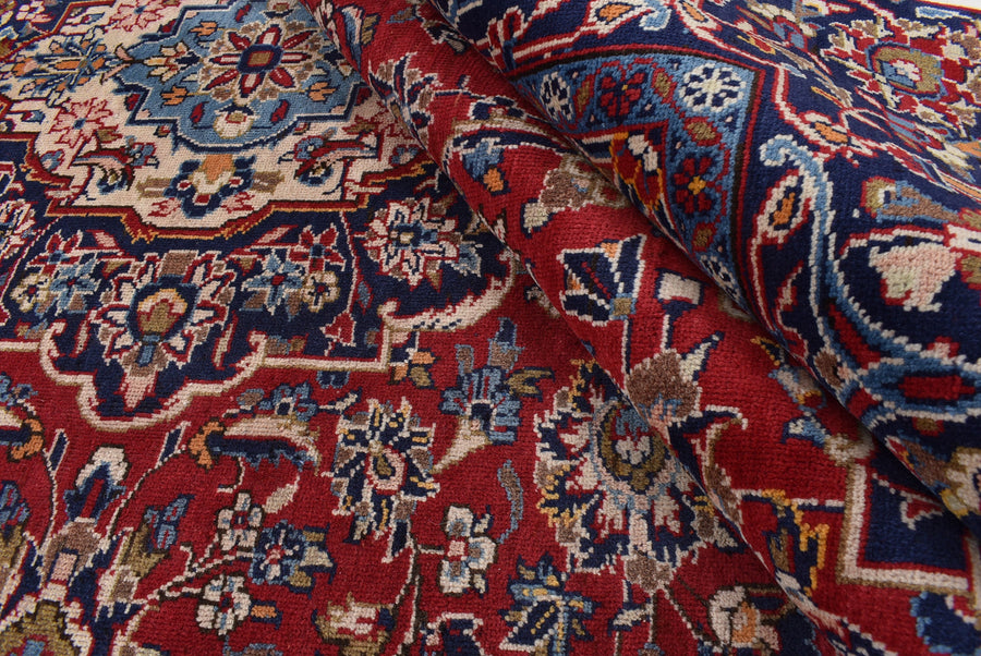 Keschan Leyan (343cm x 219cm)