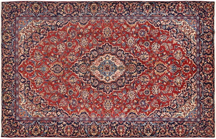 Keschan Leyan (343cm x 219cm)