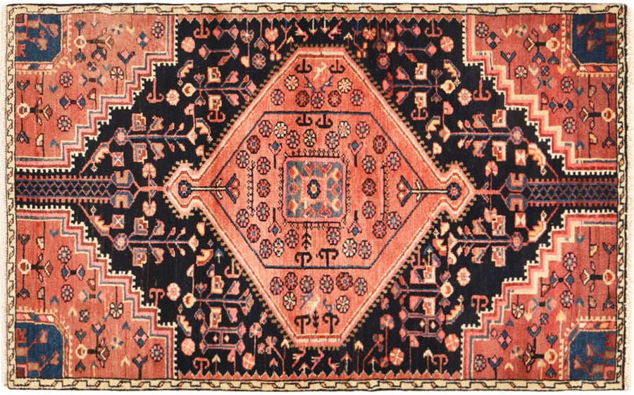 Artan (153cm x 93cm)