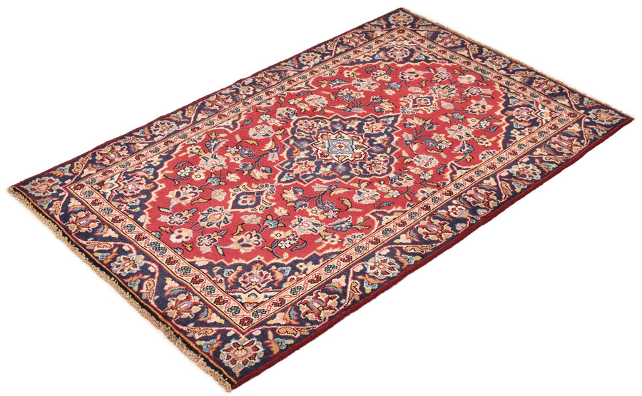 Keschan Suhail (138cm x 90cm)