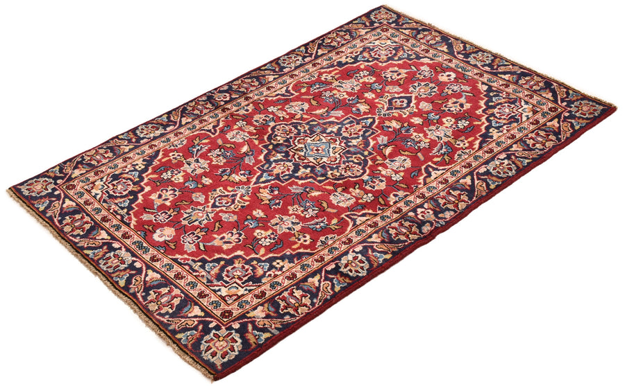 Keschan Suhail (138cm x 90cm)