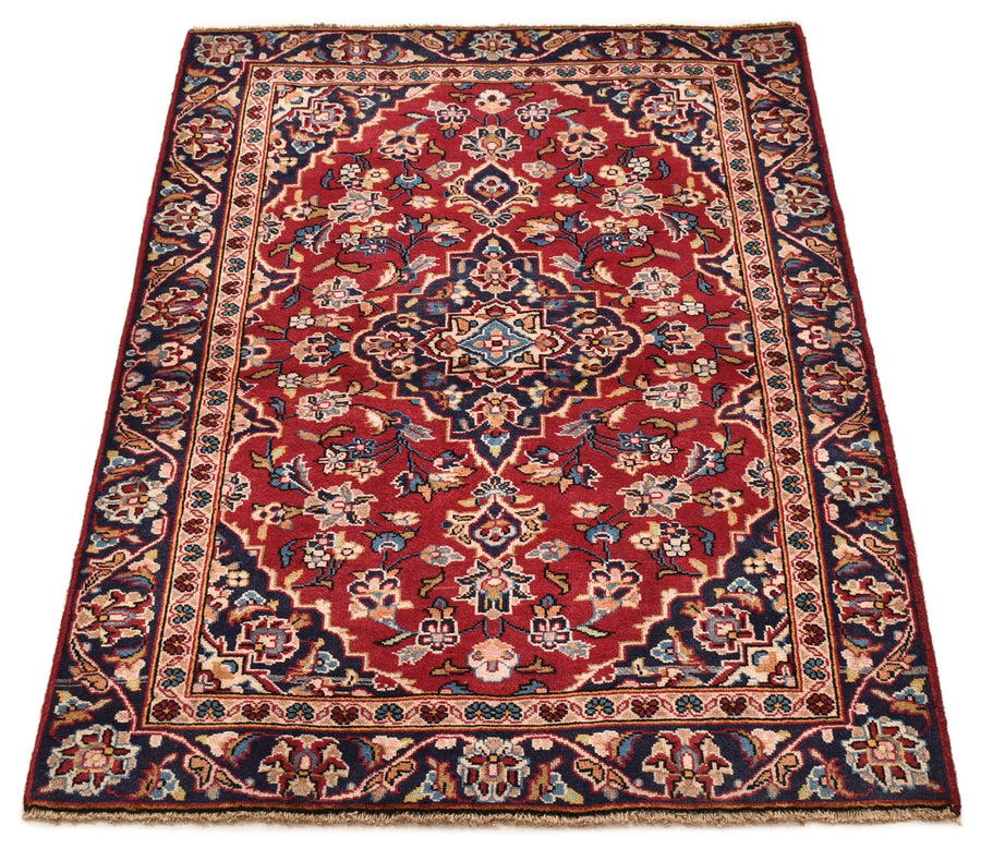 Keschan Suhail (138cm x 90cm)