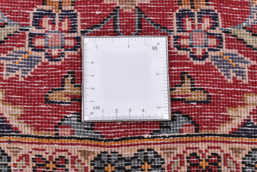 Keschan Suhail (138cm x 90cm)