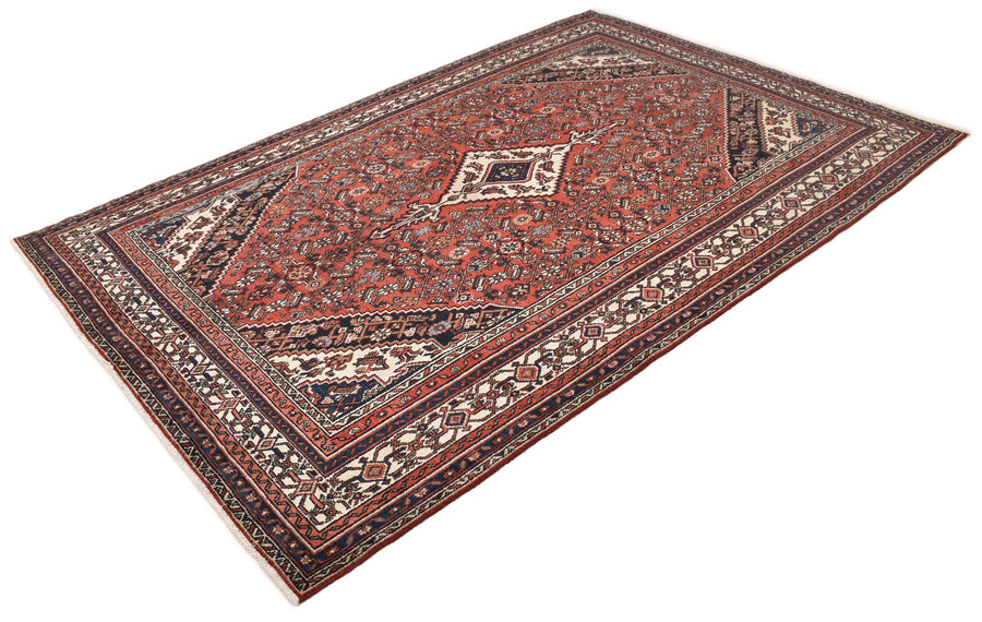 Bibikabad Javad (304cm x 208cm)