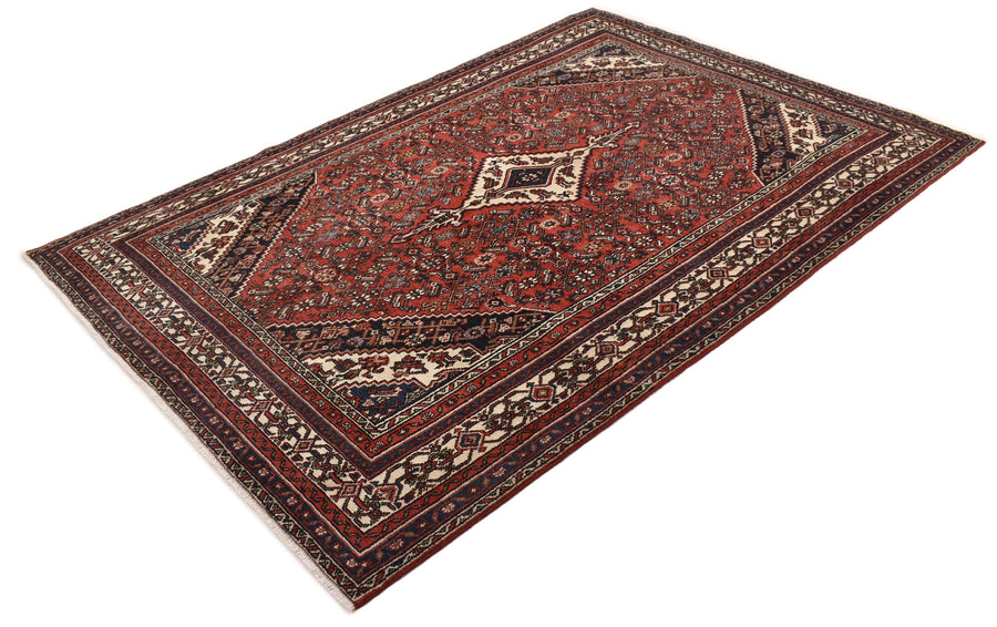 Bibikabad Javad (304cm x 208cm)