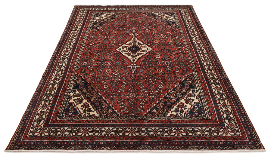 Bibikabad Javad (304cm x 208cm)