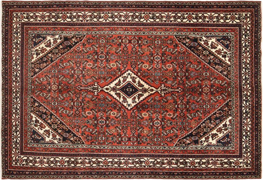 Bibikabad Javad (304cm x 208cm)