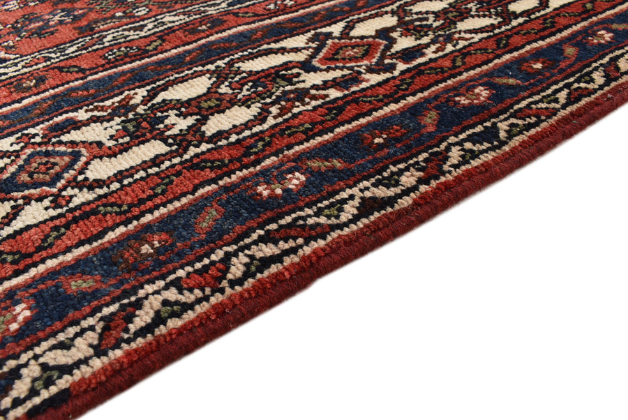 Bibikabad Javad (304cm x 208cm)