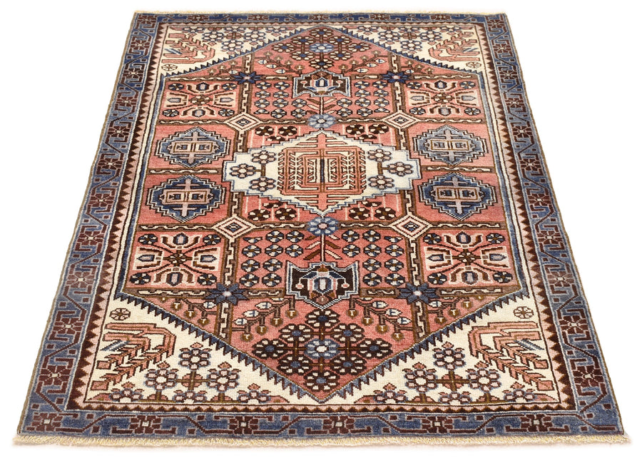 Saweh Leyla (155cm x 112cm)