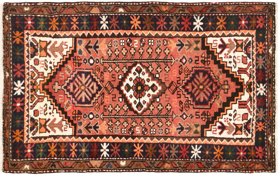 Rumi (127cm x 78cm)