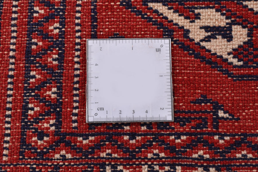 Torkman Khalil (291cm x 73cm)