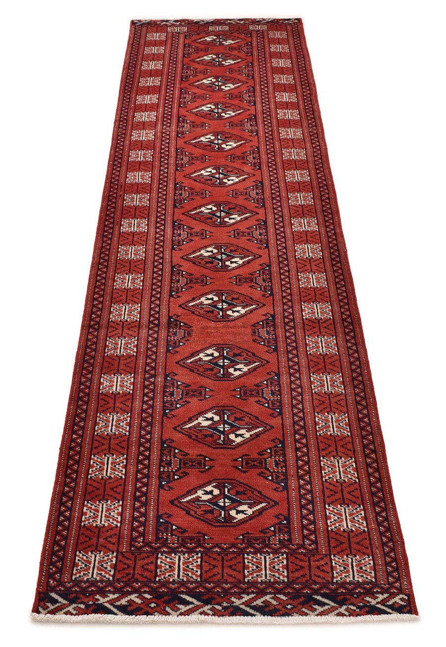 Torkman Khalil (291cm x 73cm)