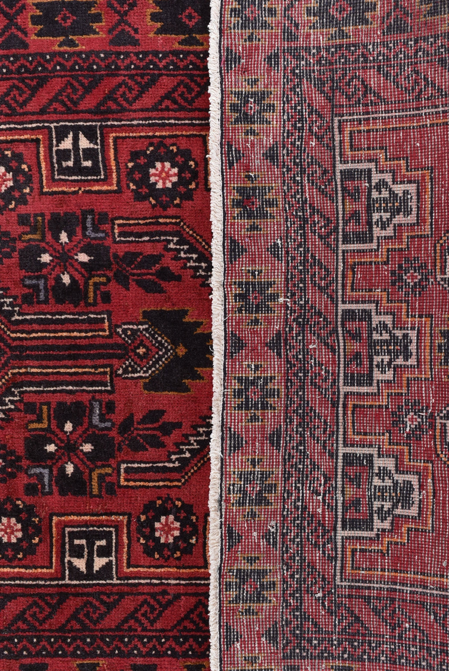 Balouch Sorour (378cm x 85cm)