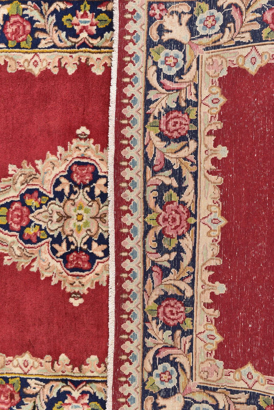 Kerman Nawal (155cm x 90cm)
