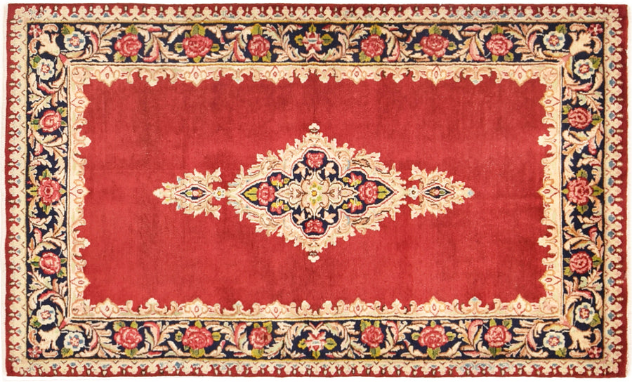 Kerman Nawal (155cm x 90cm)