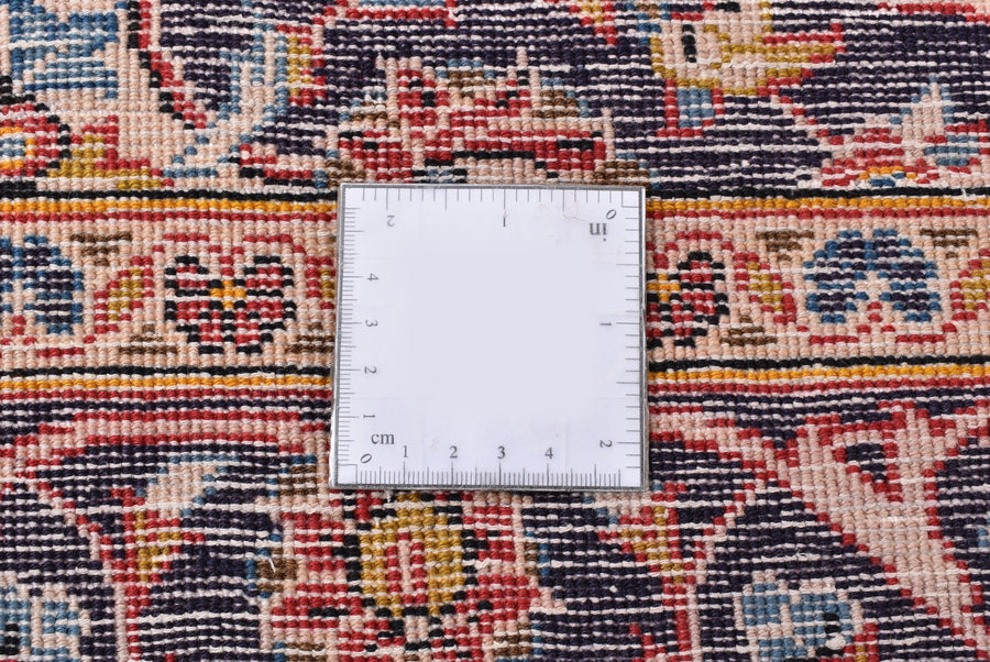 Keschan Farhad (149cm x 98cm)