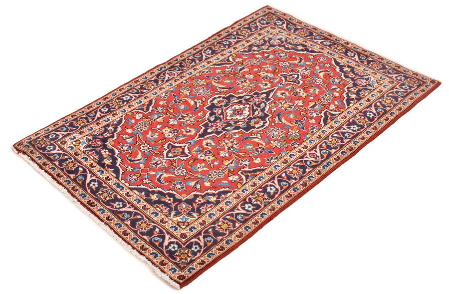 Keschan Farhad (149cm x 98cm)