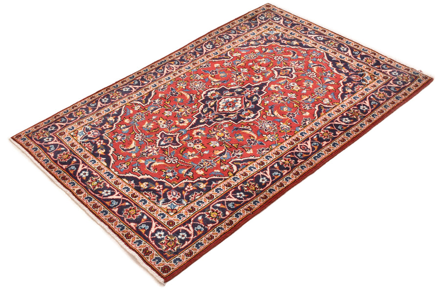 Keschan Farhad (149cm x 98cm)