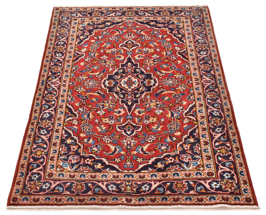 Keschan Farhad (149cm x 98cm)