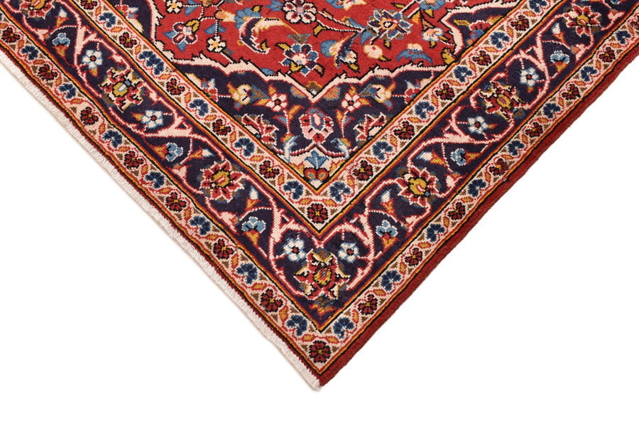 Keschan Farhad (149cm x 98cm)