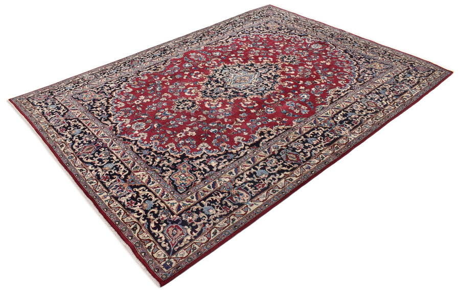 Mesched Razan (337cm x 242cm)