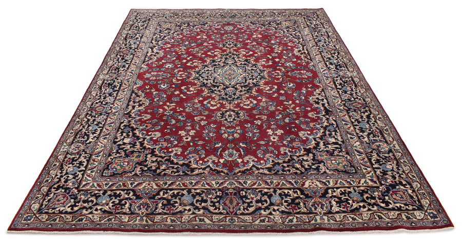Mesched Razan (337cm x 242cm)