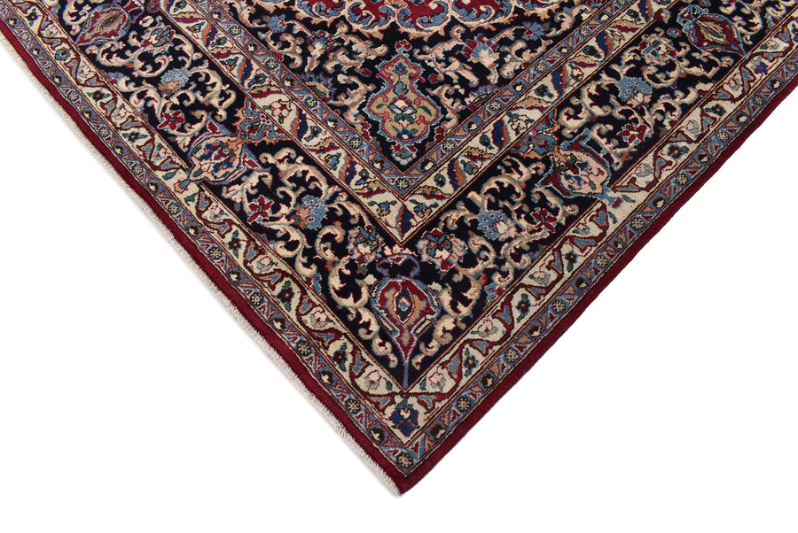 Mesched Razan (337cm x 242cm)