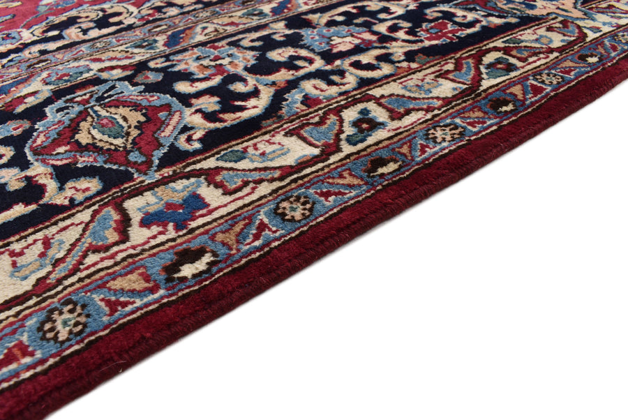 Mesched Razan (337cm x 242cm)