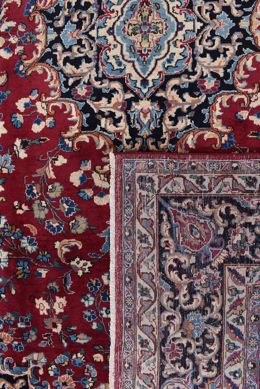 Mesched Razan (337cm x 242cm)