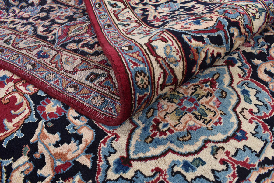 Mesched Razan (337cm x 242cm)