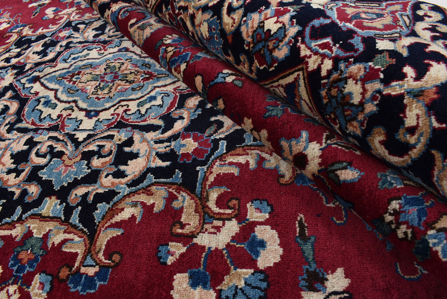 Mesched Razan (337cm x 242cm)
