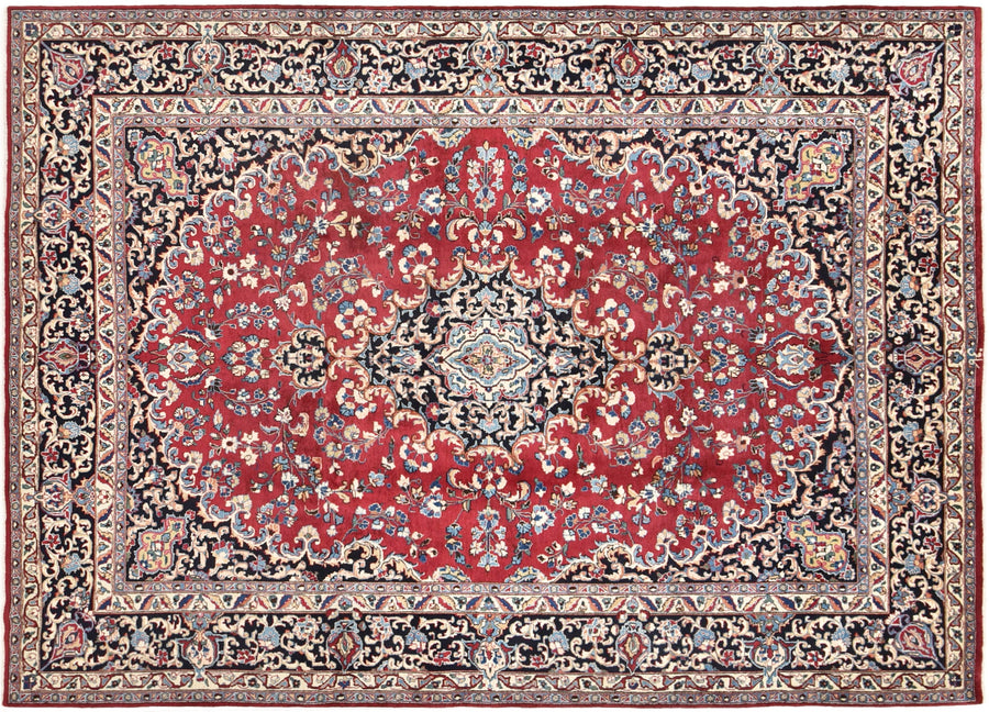 Mesched Razan (337cm x 242cm)