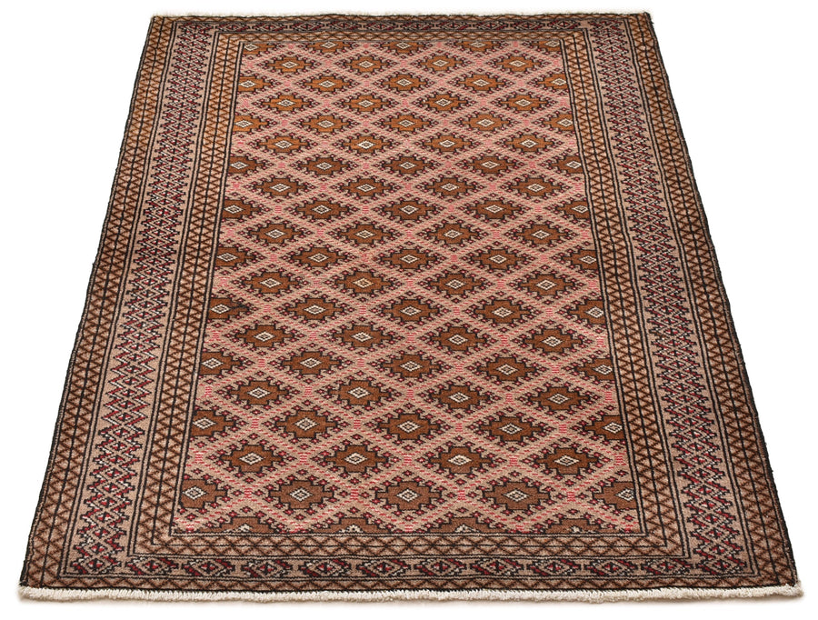 Torkman Shayan (132cm x 97cm)