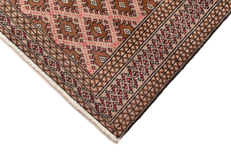 Torkman Shayan (132cm x 97cm)
