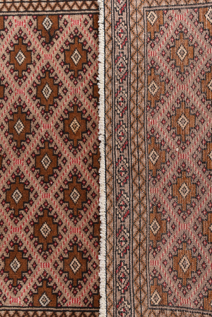 Torkman Shayan (132cm x 97cm)