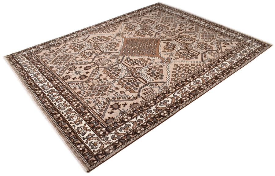 Mesched Minou (336cm x 253cm)