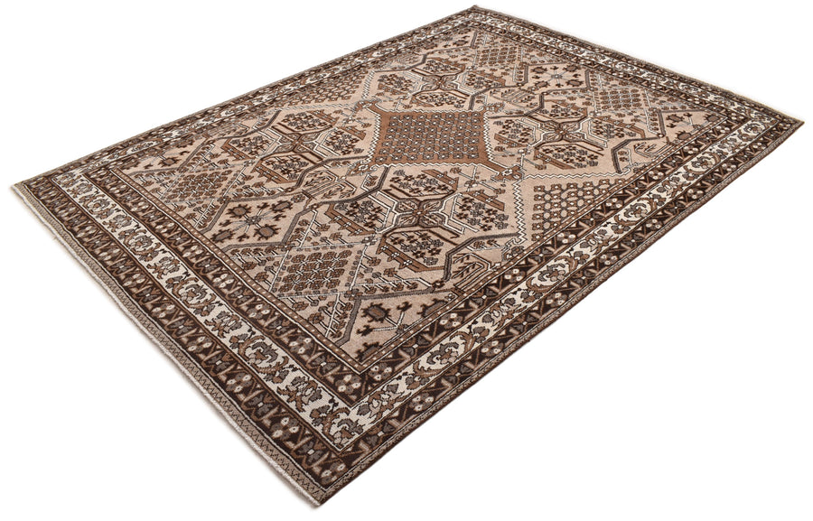 Mesched Minou (336cm x 253cm)