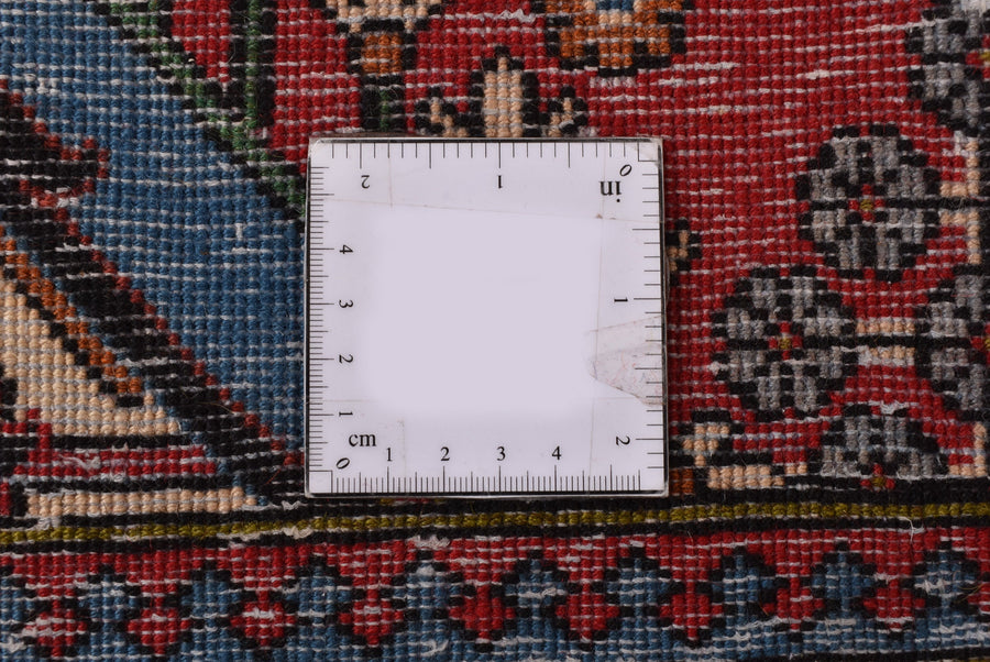 Meimeh Dariush (398cm x 122cm)