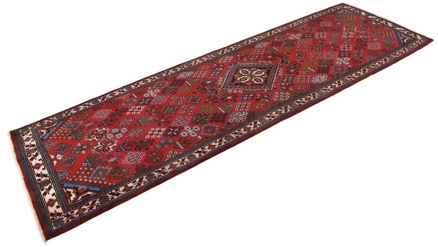 Meimeh Dariush (398cm x 122cm)