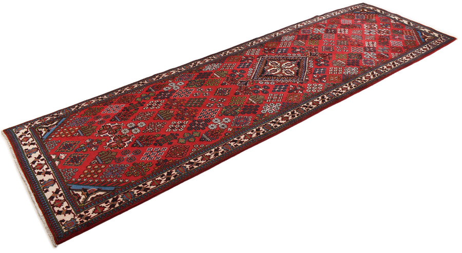 Meimeh Dariush (398cm x 122cm)